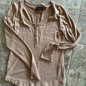 Abercrombie Sweater